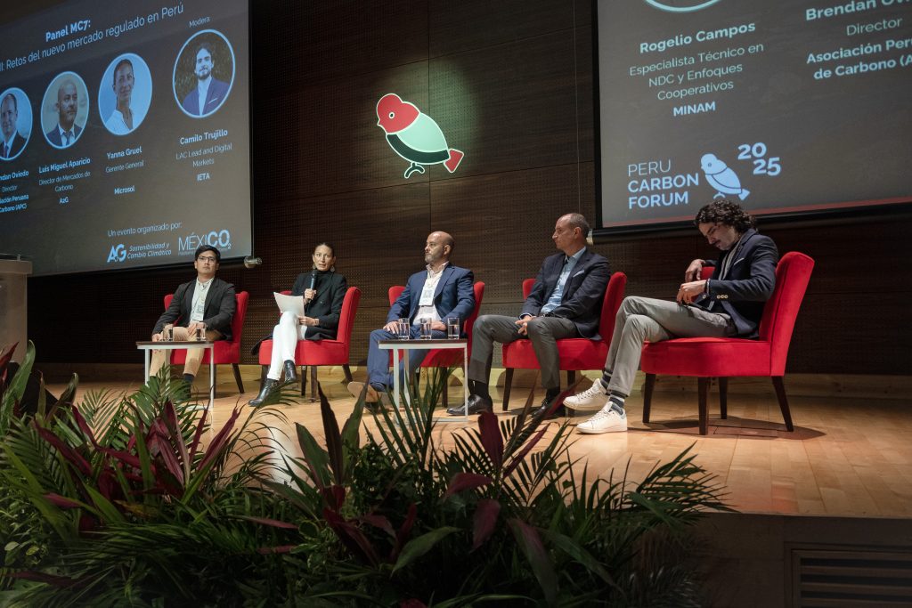 Microsol comparte su experiencia en el Programa Tuki Wasi