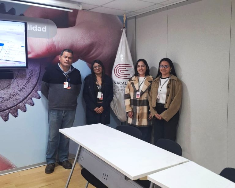 Microsol participa en CTN de cocción limpia del Perú