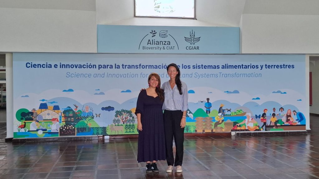 Community Carbon Forum